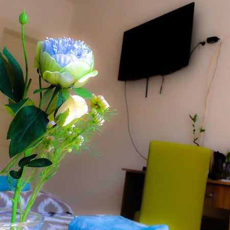 Fluminis Rooms Rijeka Exterior photo